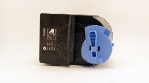 Оригинален, непрезареждан изразходван модулCanon C-EXV 21- 26000 копия, черен, предназначен за ImageRUNNER C2880