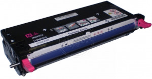 Оригинален, непрезареждан изразходван модул Xerox / 113R00724 - 6000 копия, магента, предназначен за Phaser 6180