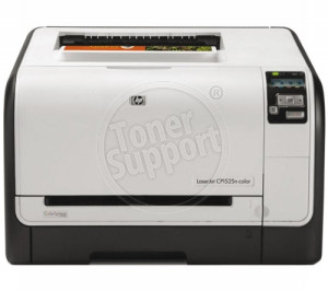 Color LaserJet Pro CP1525-0