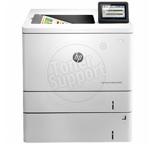 Color LaserJet Enterprise M652-0