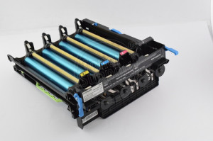 Оригинален, непрезареждан изразходван модулLexmark 70C0P00- 40000 копия, цветен, предназначен за CS310