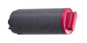 Оригинален, непрезареждан изразходван модул Samsung / CLP-M350A - 2000 копия, магента, предназначен за CLP-350