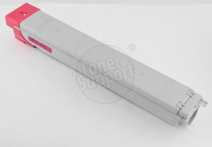 Оригинален, непрезареждан изразходван модул Samsung / CLT-M809S / SS649A - 15000 копия, магента, предназначен за CLX-9201