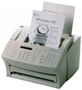 LaserJet 3150-0