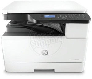 LaserJet M433 MFP-0