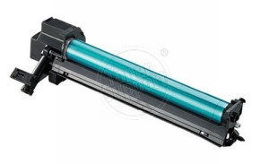 Оригинален, непрезареждан изразходван модулSharp AL-100DR- 18000 копия, монохромен, предназначен за AL-1000