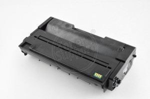 Original virgin empty modulRicoh 406956- 1500 copies, monochrome, for use in SP 300