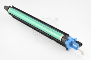 Original virgin empty modulKonica/Minolta DR-512- 55000 copies, color, for use in Bizhub C224