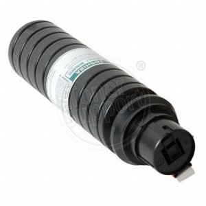 Оригинален, непрезареждан изразходван модулToshiba T-8570- 73900 копия, монохромен, предназначен за E-Studio 857