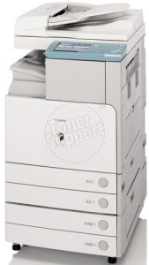 ImageRUNNER iR C3170-0