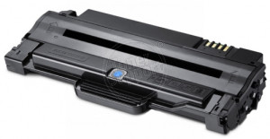 Оригинален, непрезареждан изразходван модул Samsung / MLT-D1052S / SU759A - 1500 копия, монохромен, предназначен за ML-1910