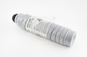 Оригинален, непрезареждан изразходван модул Ricoh / Type 4500E - 30000 копия, монохромен, предназначен за Aficio MP 4500