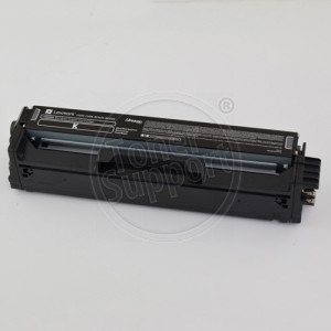 Оригинален, непрезареждан изразходван модулLexmark C3220K0- 1500 копия, черен, предназначен за C3224