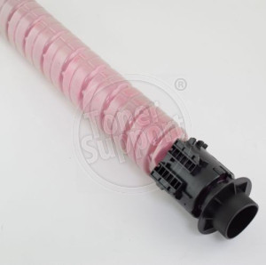 Original virgin empty modulRicoh 841855- 22500 copies, magenta, for use in Aficio MP C4503