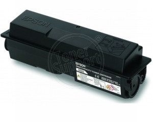 Оригинален, непрезареждан изразходван модул Epson / C13S050584 - 8000 копия, монохромен, предназначен за AcuLaser M2400