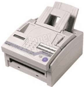 OKIFAX 4100-0