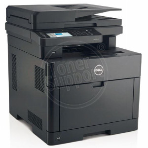 S2825 Color Smart Multifunction Printer-0