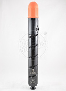 Оригинален, непрезареждан изразходван модулCanon C-EXV 29- 27000 копия, магента, предназначен за ImageRUNNER ADVANCE C5030