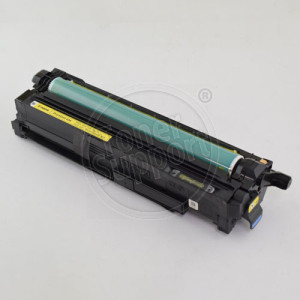 Оригинален, непрезареждан изразходван модулCanon Drum Unit 034- 34000 копия, жълт, предназначен за ImageRUNNER iR C1225