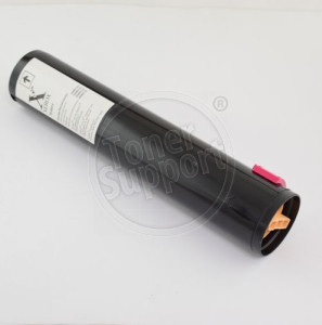 Оригинален, непрезареждан изразходван модул Xerox / 006R01124 - 18000 копия, магента, предназначен за DocuColor 1632