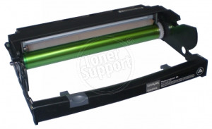 Оригинален, непрезареждан изразходван модул Lexmark / X203H22G - 25000 копия, монохромен, предназначен за X203