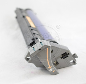 Original virgin empty modulXerox 013R00636- 80000 copies, color, for use in WorkCentre 7132