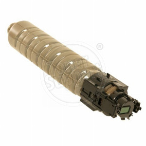 Original virgin empty modulRicoh 821105- 24000 copies, black, for use in Aficio SP C430