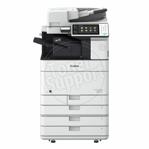 ImageRUNNER ADVANCE C5540-0