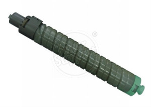 Original virgin empty modulRicoh G9325- 15000 copies, cyan, for use in Aficio MP C2500