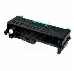 Original virgin empty modulKonica/Minolta TYPE201B- 67000 copies, monochrome, for use in Di 200