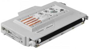 Original virgin empty modul Brother / TN-01BK - 10000 copies, black, for use in HL-2400