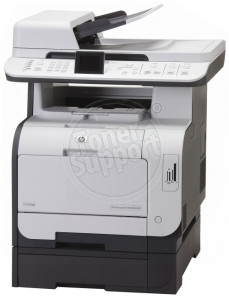 Color LaserJet CM2320 MFP-0