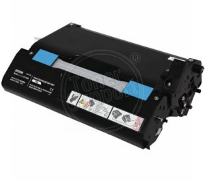 Оригинален, непрезареждан изразходван модулEpson C13S051104- 10500 копия, цветен, предназначен за AcuLaser C1100