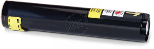 Оригинален, непрезареждан изразходван модул Xerox / 106R00655 - 22000 копия, жълт, предназначен за Phaser 7750