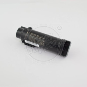 Оригинален, непрезареждан изразходван модул Dell / 593-BBOW - 3000 копия, черен, предназначен за H625 Color Cloud Multifunction Printer