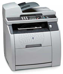 Color LaserJet 2820 MFP-0