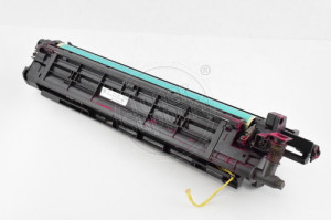 Оригинален, непрезареждан изразходван модулKonica/Minolta IU-214M- 70000 копия, магента, предназначен за Bizhub C227