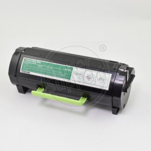 Оригинален, непрезареждан изразходван модул Toshiba / T-3850PR - 10000 копия, монохромен, предназначен за E-Studio 385P