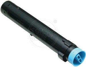 Оригинален, непрезареждан изразходван модулEpson C13S050197- 12000 копия, циан, предназначен за C9100