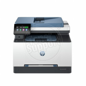 Color LaserJet Pro MFP 3302-0