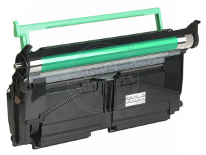 Оригинален, непрезареждан изразходван модулKonica/Minolta DR-210- 45000 копия, цветен, предназначен за Bizhub C10