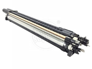 Original virgin empty modulXerox 604K86360- 300000 copies, black, for use in Color 550