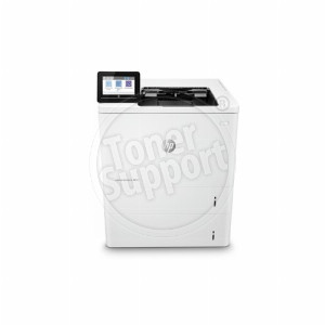 LaserJet Ent M612dn Printer-0