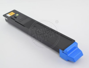 Оригинален, непрезареждан изразходван модулKyocera/Mita TK-8115C- 6000 копия, циан, предназначен за ECOSYS M8130cidn - image 5