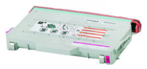 Original virgin empty modul Brother / TN-03M - 7200 copies, magenta, for use in HL-2600