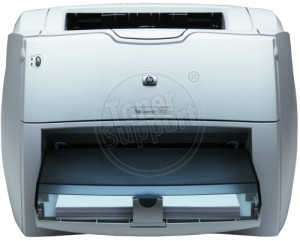 LaserJet 1300-0