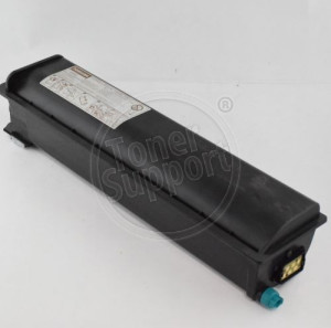 Оригинален, непрезареждан изразходван модул Toshiba / T-4590 - 36600 копия, монохромен, предназначен за E-Studio 256 SE