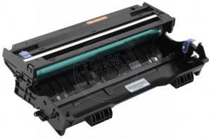 Original virgin empty modul Brother / DR-6000 - 20000 copies, monochrome, for use in HL-1240 - image 4