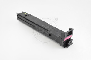 Original virgin empty modulXerox 106R01318- 16500 copies, magenta, for use in WorkCentre 6400