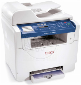 Phaser 6110 MFP-0